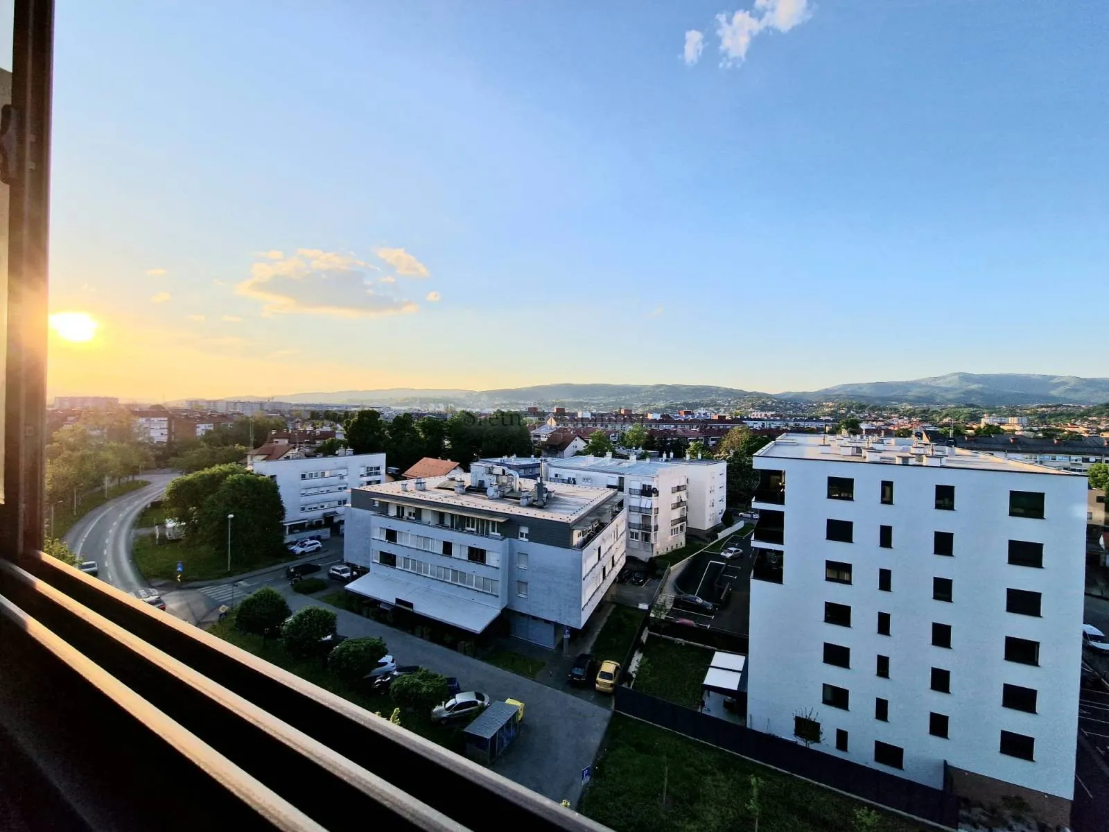 zagreb (špansko)- stan 42,82 m2, nova galerija - slika 9