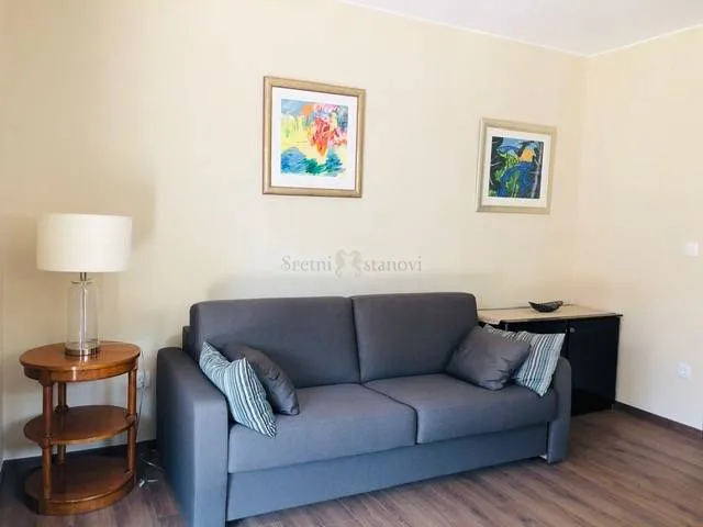 kostrena,1s+db, 45 m2, s terasicom - slika 2