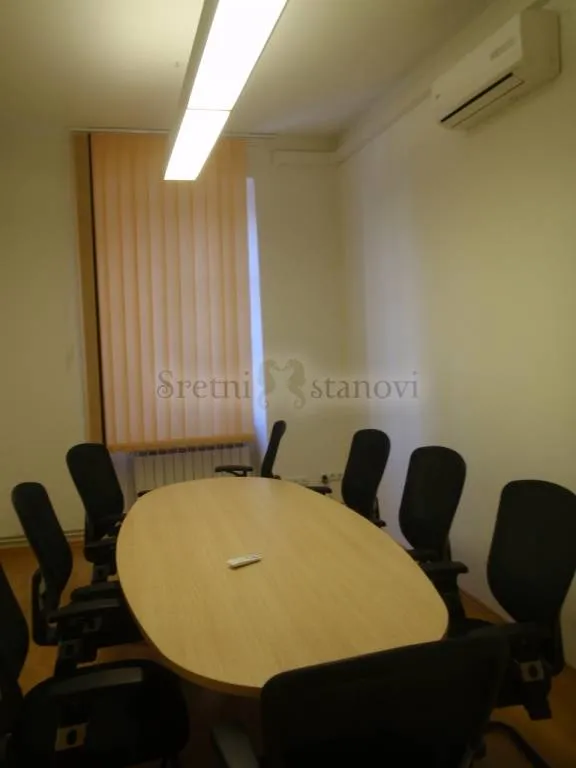 Brajda-Centar,110 m2, 4-Sobni luksuzni ured - Rijeka