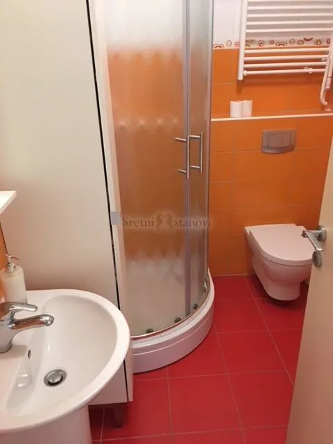 najam, centar, 1s+db, moderan stan, 65 m2, s balkonom - slika 5