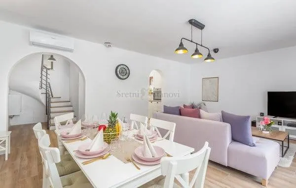 veprinac, najam, 200 m2,atraktivna kuća s bazenom i teretanom - slika 8
