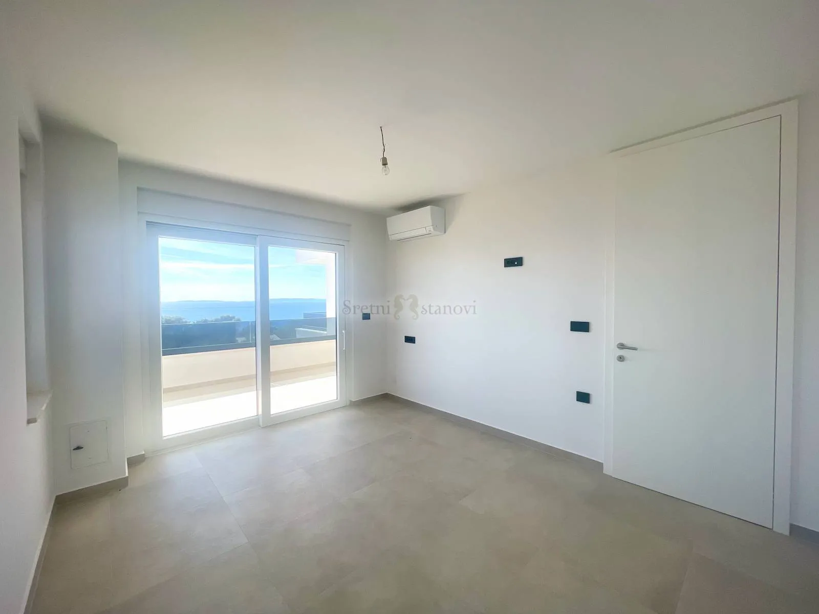 novalja, kuća, vila, bazen, pogled na more, sauna, 4s+db - slika 25