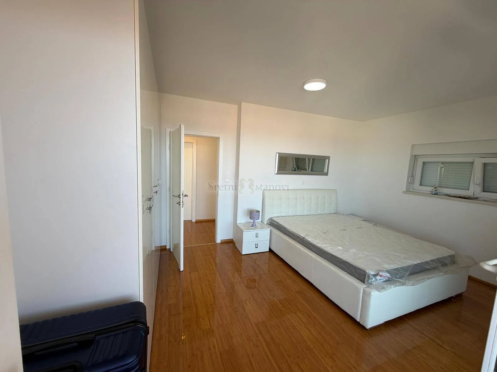 stan novalja, 3s+db, penthouse,top lokacija, panoramski pogled - slika 24