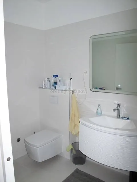 matulji, troetažni stan, 200 m2, 4s+db, s garažom - slika 7