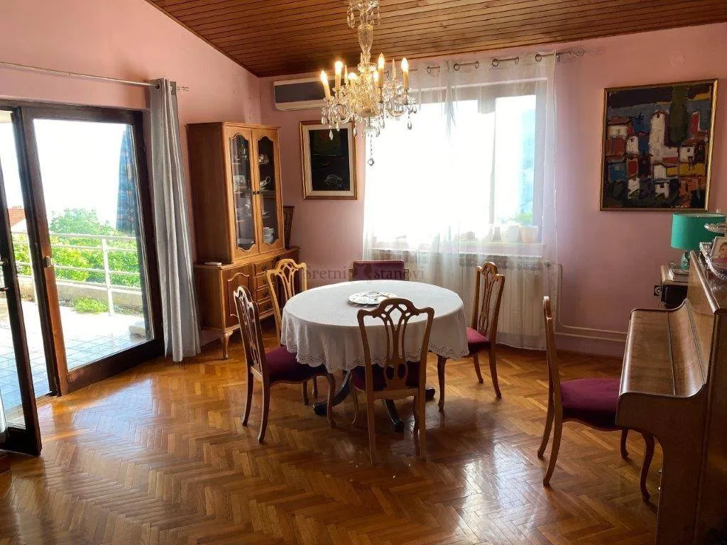 kuća na martinkovcu s predivnim pogledom - slika 11