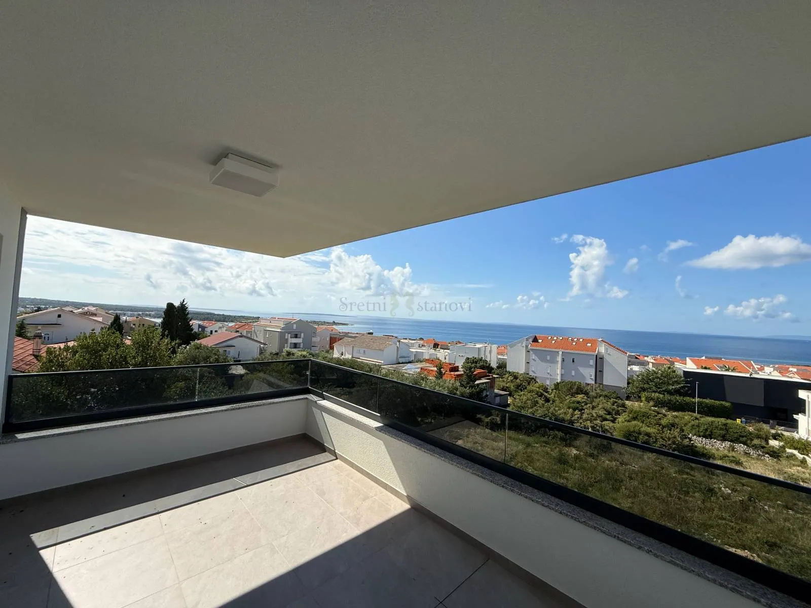 penthouse novalja (1s+db) - slika 2