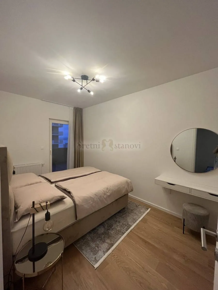 kantrida, luksuzni stan, 93 m2, 2s+db, novogradnja - slika 16