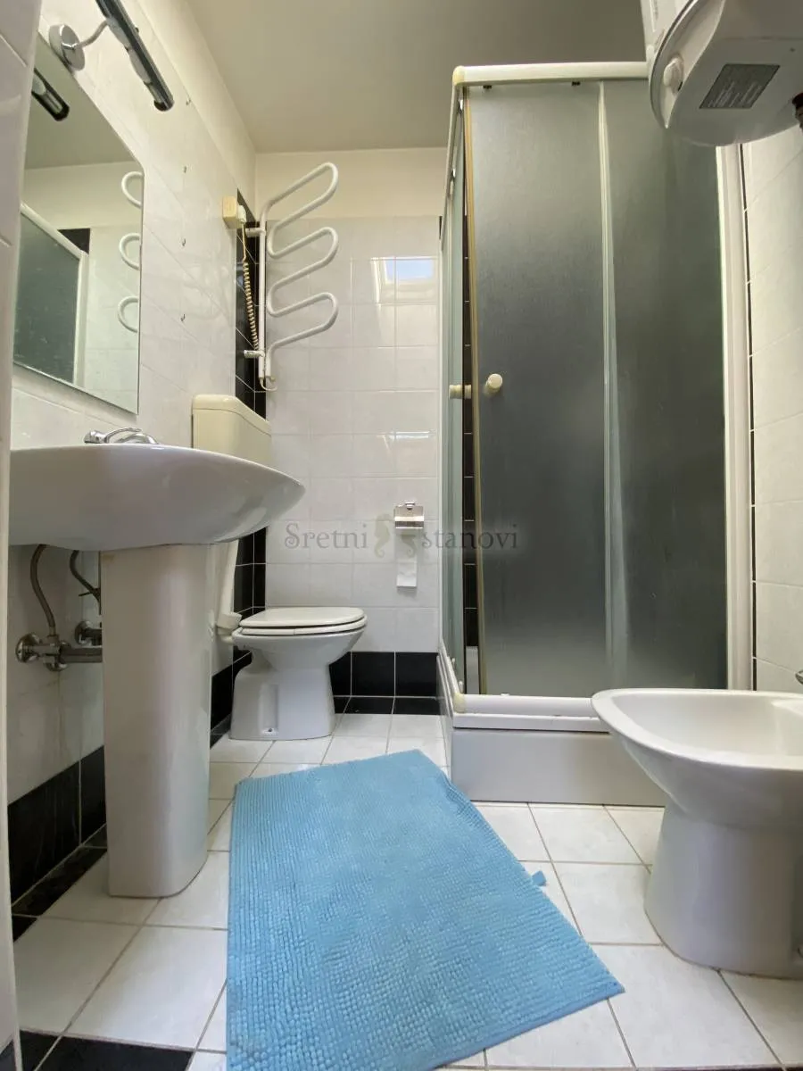 opatija, dvoetažni penthouse s pogledom na more - slika 14