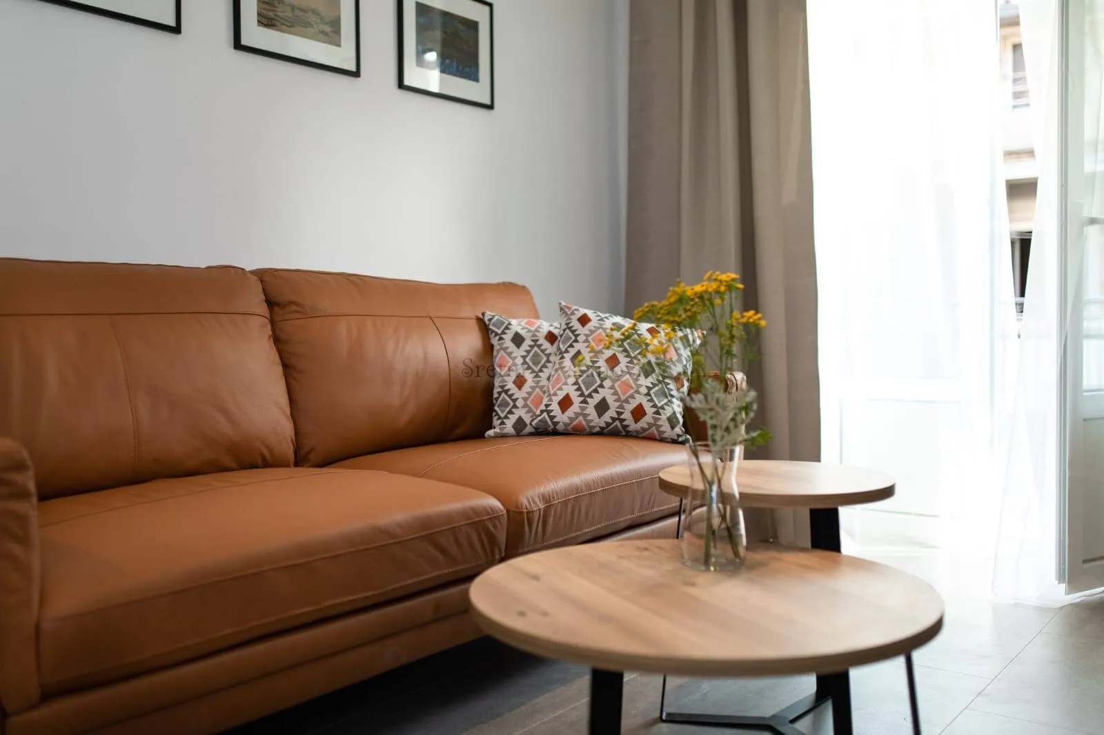 rijeka, centar, stan , 65 m2, 2s+db, najam - slika 2
