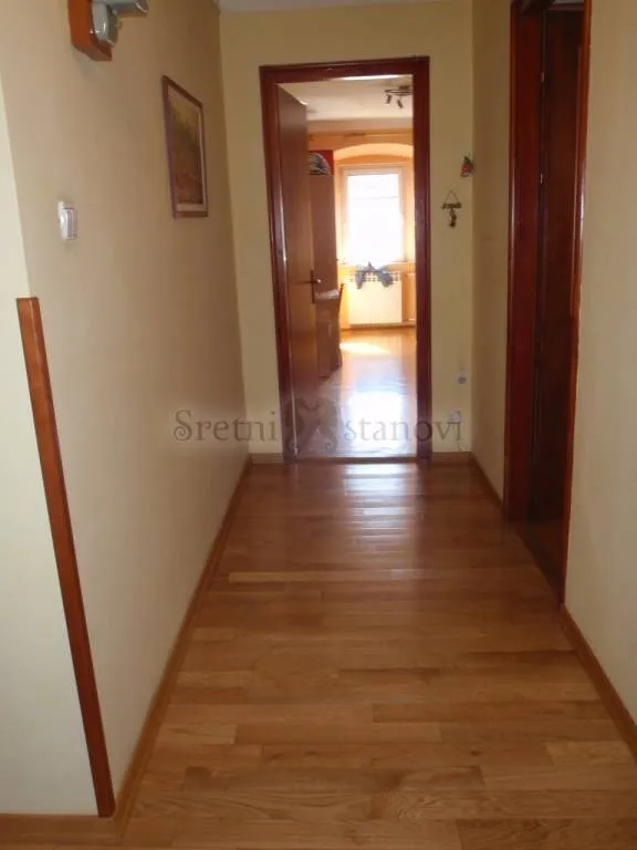 rijeka,centar,110 m2,3ss+db, sa sobicom - slika 6