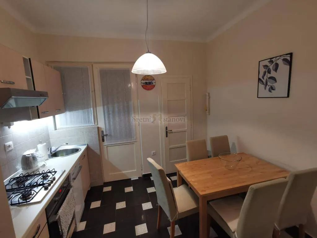 rijeka, potok, moderan 1s+db, 60m2 - slika 4