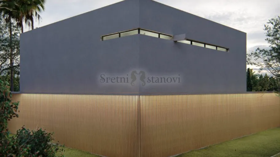 vodice, luksuzna kuća sa dvije stambene jedinice, 410 m2 - slika 6