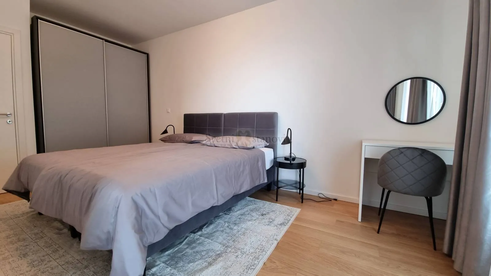 kantrida, luksuzni stan, 93 m2, 2s+db, novogradnja - slika 21