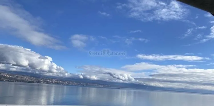 opatija, najam, 68 m2, 1s+db, s terasom - slika 8