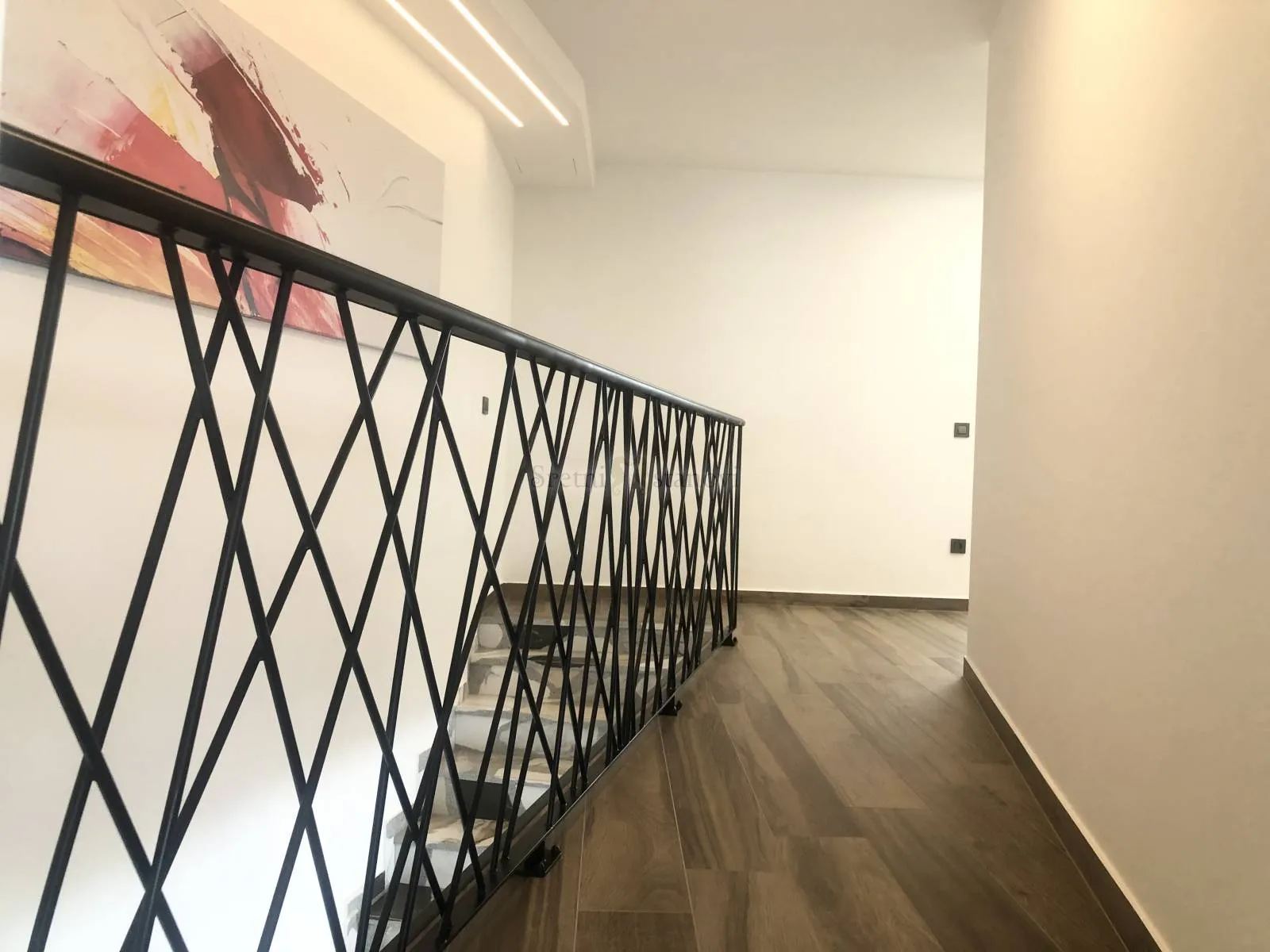opatija, luksuzni duplex s najljepšim pogledom, novogradnja - slika 31
