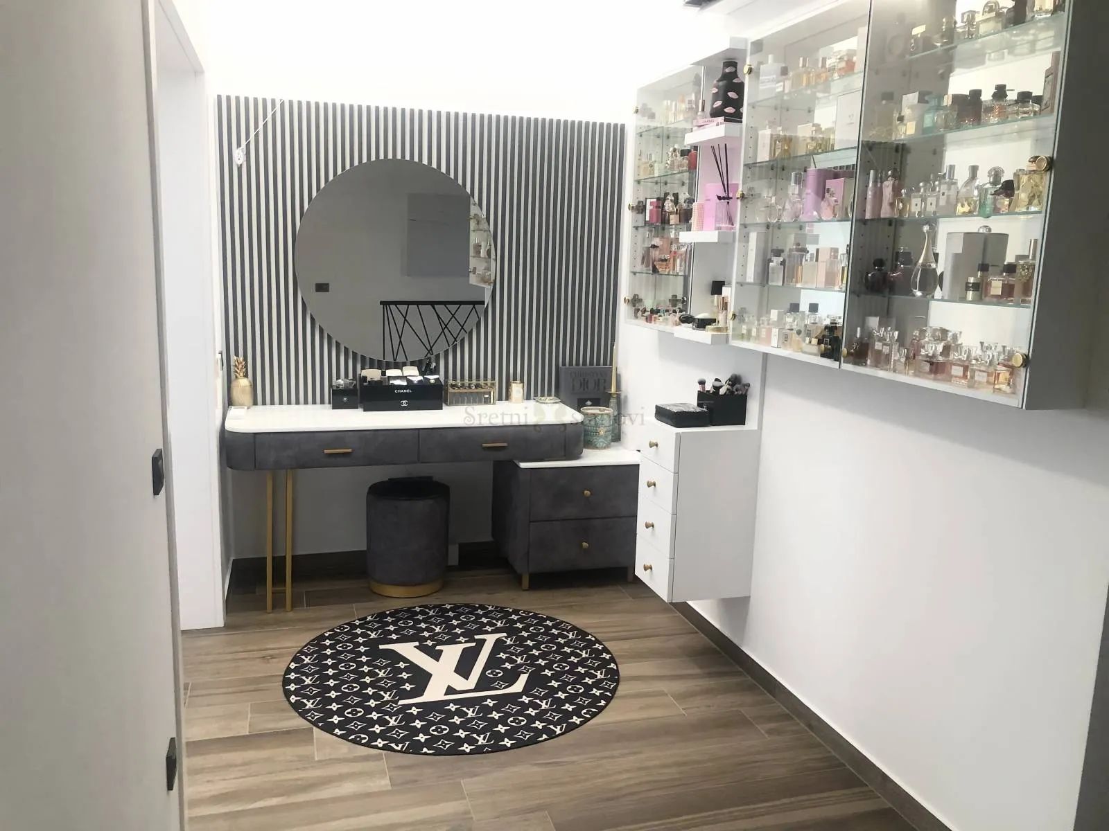 opatija, luksuzni duplex s najljepšim pogledom, novogradnja - slika 42