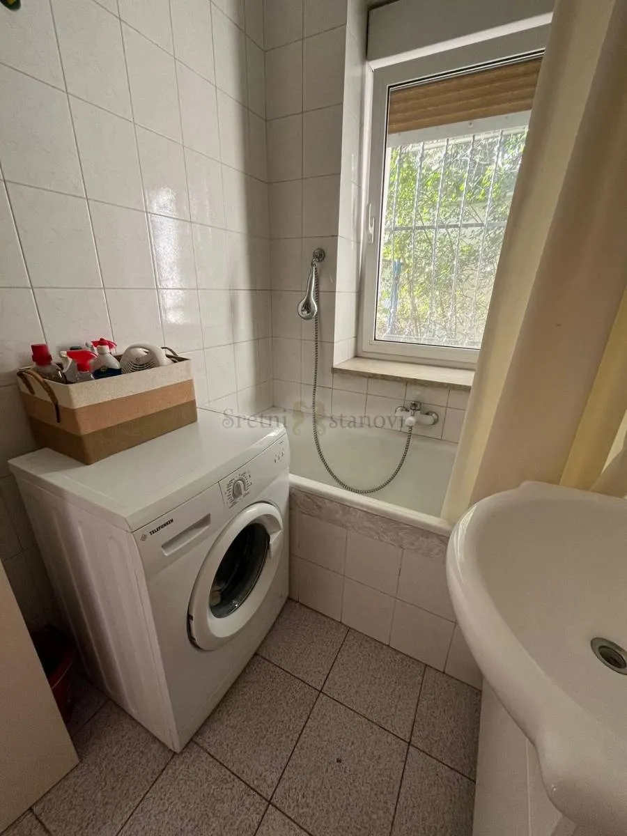 škurinje, 2s+db, 90 m2, izvrstan stan - slika 11