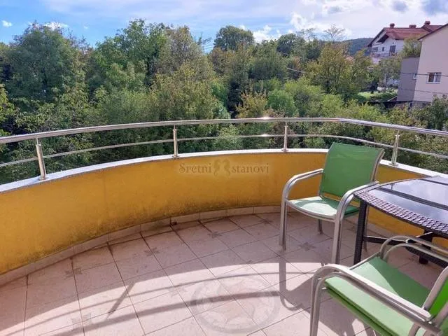 čavle, 2s+db, s balkonom, 75 m2 - slika 2