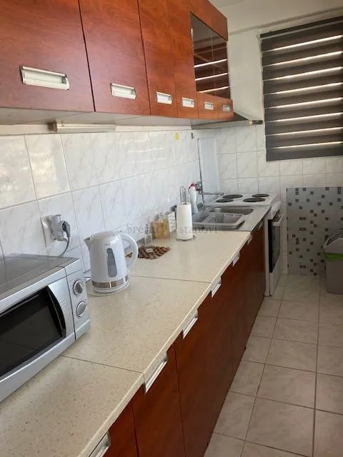 opatija, najam, 68 m2, 1s+db, s terasom - slika 3