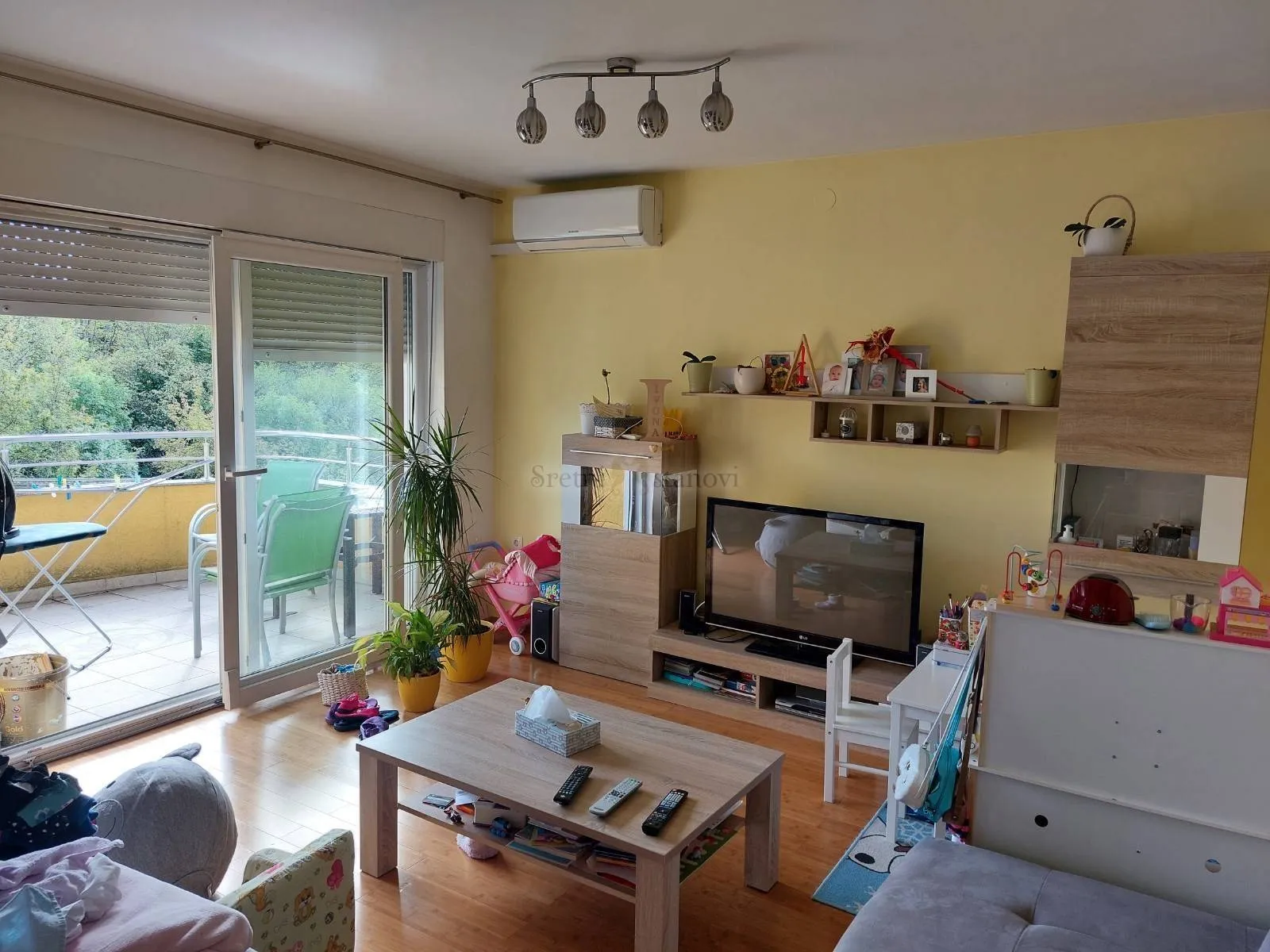 čavle, 2s+db, s balkonom, 75 m2 - slika 1