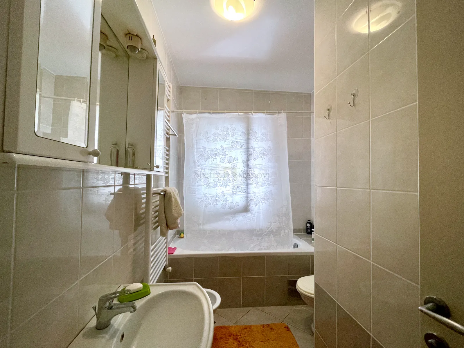 penthouse sveti duh, 2s+db, 102 m2, najam stan *neposredna blizina vinogradske bolnice - slika 9