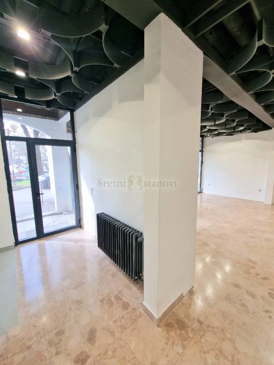 poslovni prostor- zagreb, voltino (700 m2) - slika 10
