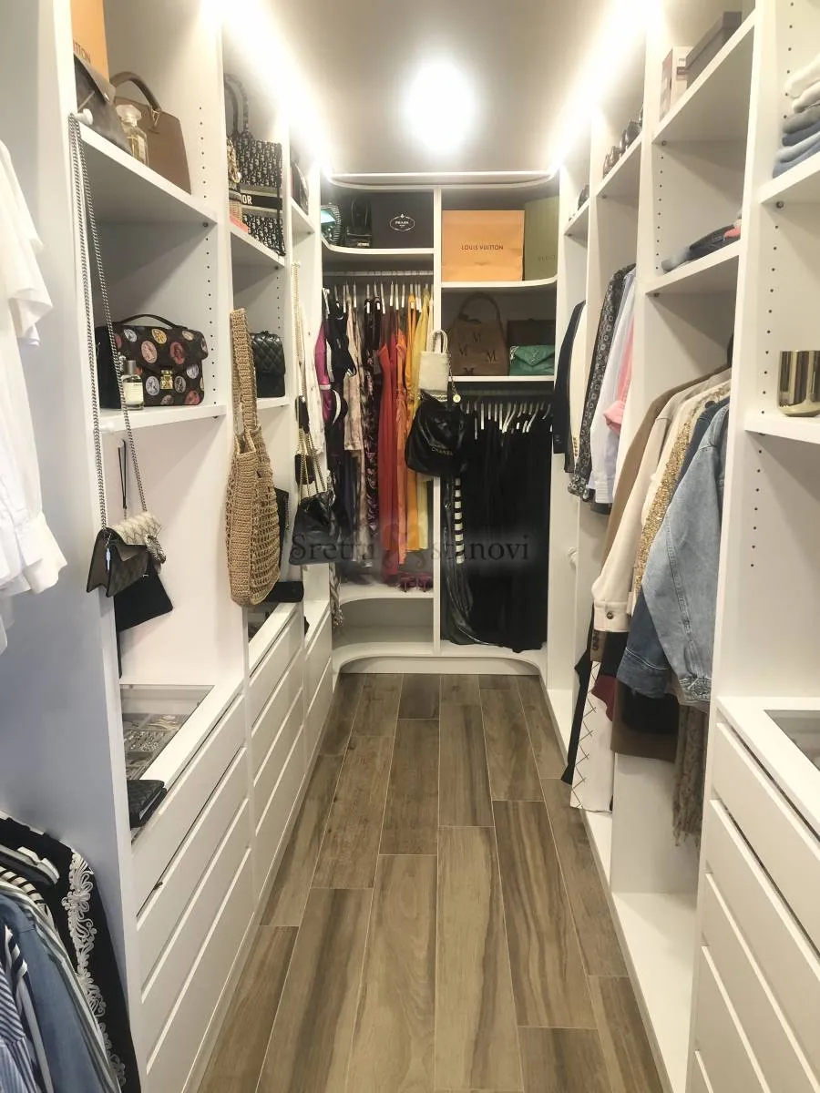 opatija, luksuzni duplex s najljepšim pogledom, novogradnja - slika 40