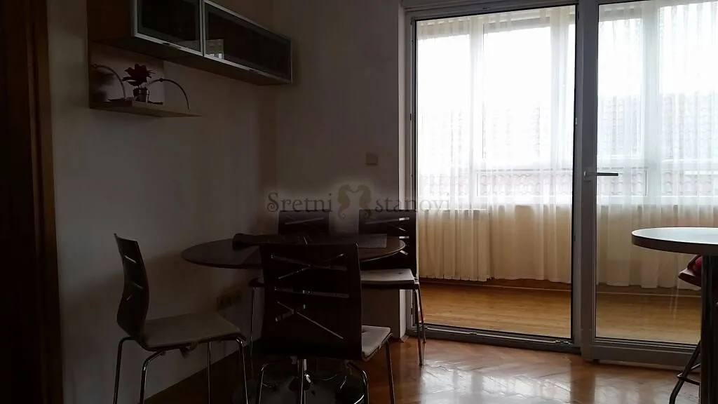 zagreb,trešnjevka, najam, 2s+db s terasom - slika 4