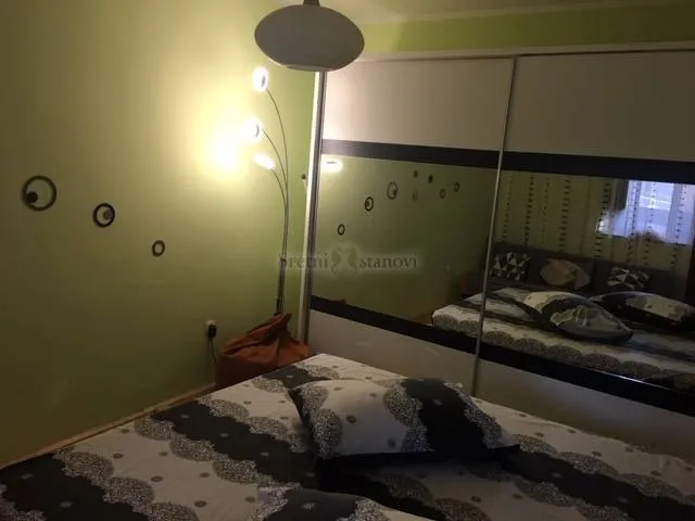 pehlin, 1s+db, 58 m2, s terasom, internet - slika 2