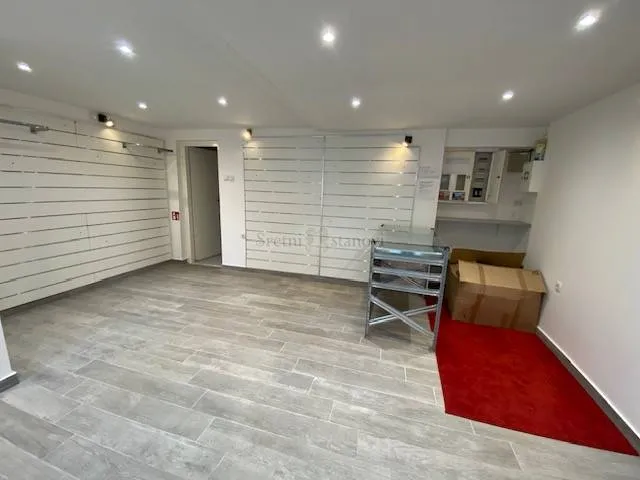 rijeka,centar, 26 m2, prodaja poslovnog prostora - slika 2