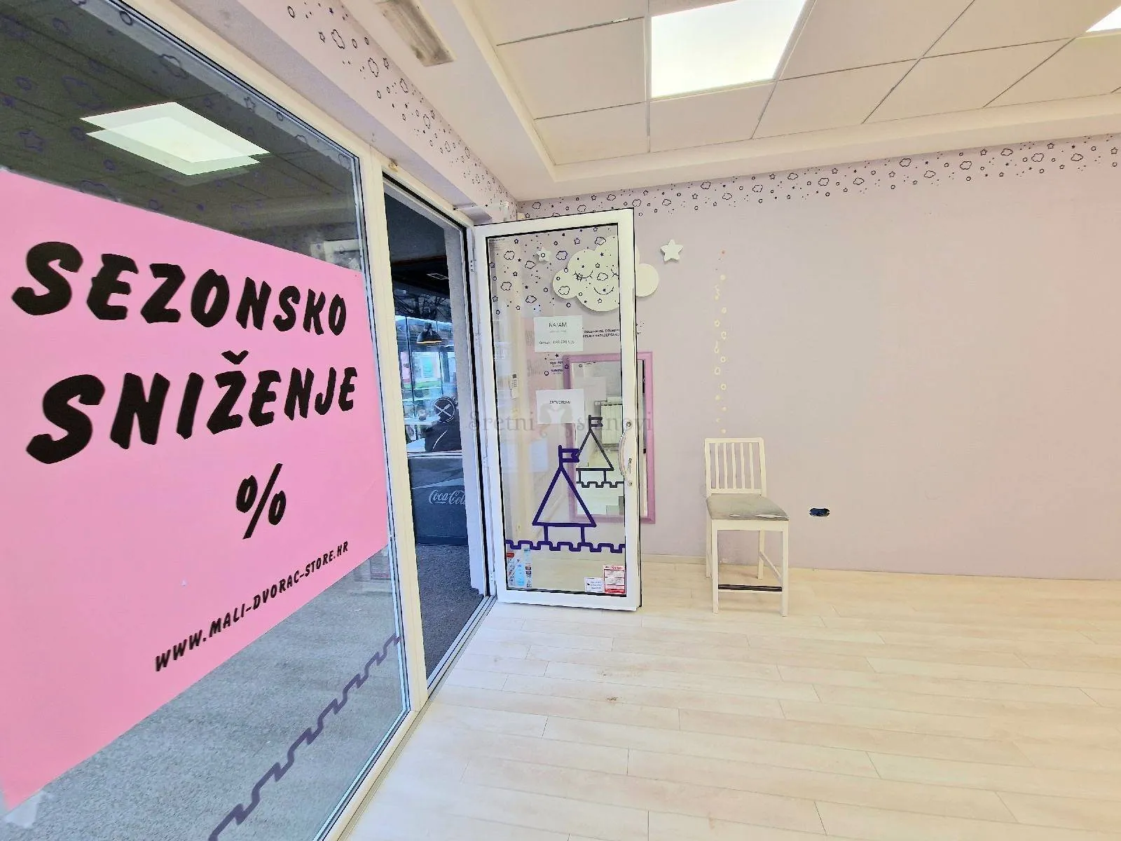 poslovni prostor - zagreb, špansko (167 m2) - slika 8