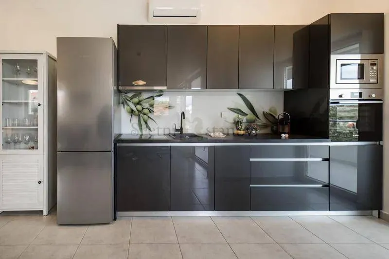 penthouse novalja, 4s+db, otvoreni pogled prema moru - slika 7
