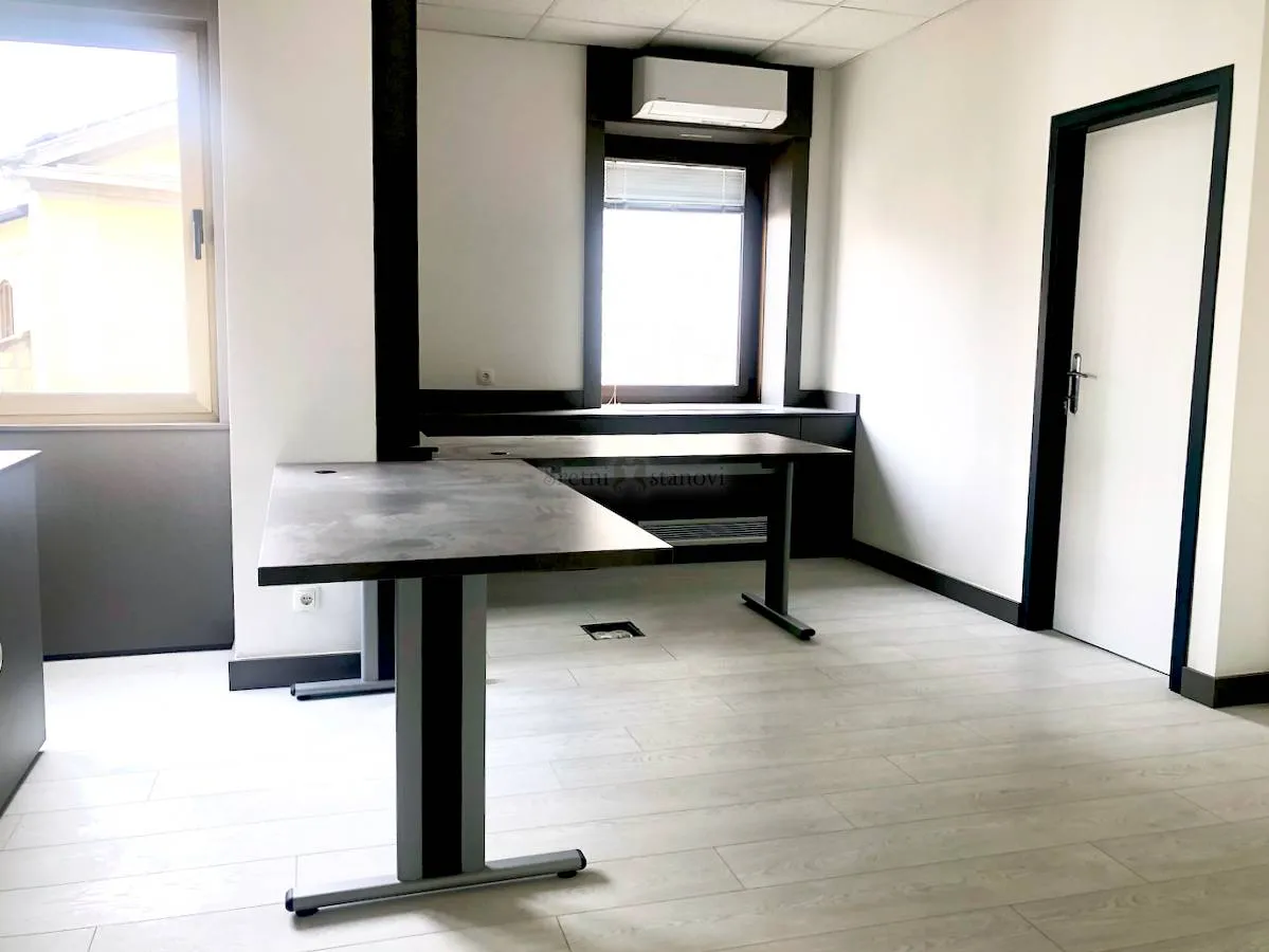 poslovni prostor centar, stari grad, 30 m2 - slika 3