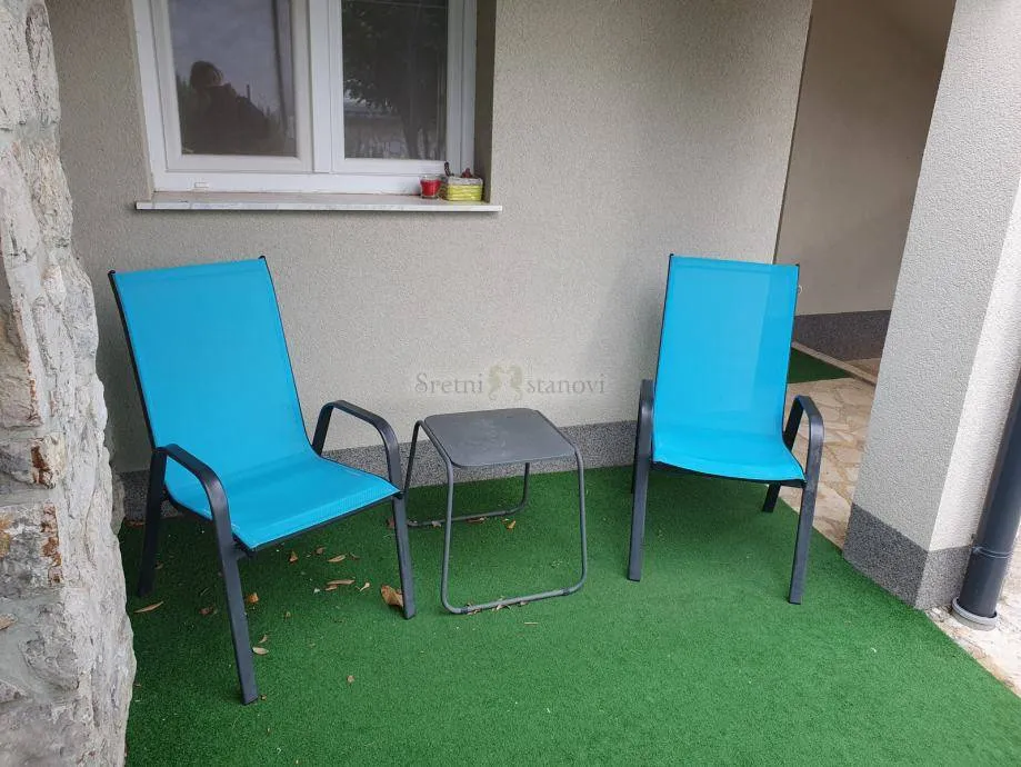 brestovice, 40 m2, 1s+db, s terasicom - slika 7
