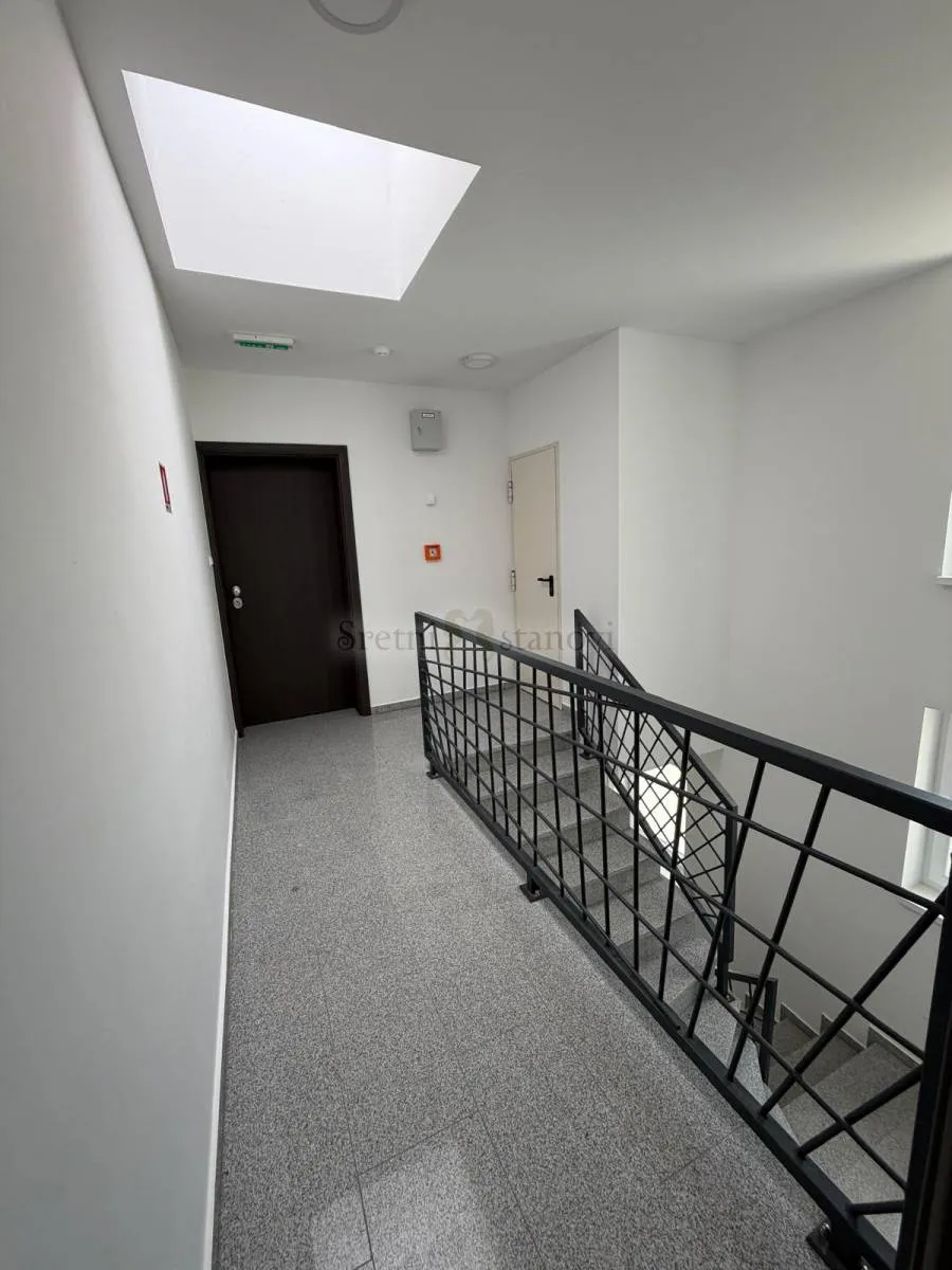 apartman novalja, 2s+db, 2. kat, bazen, top lokacija - slika 23