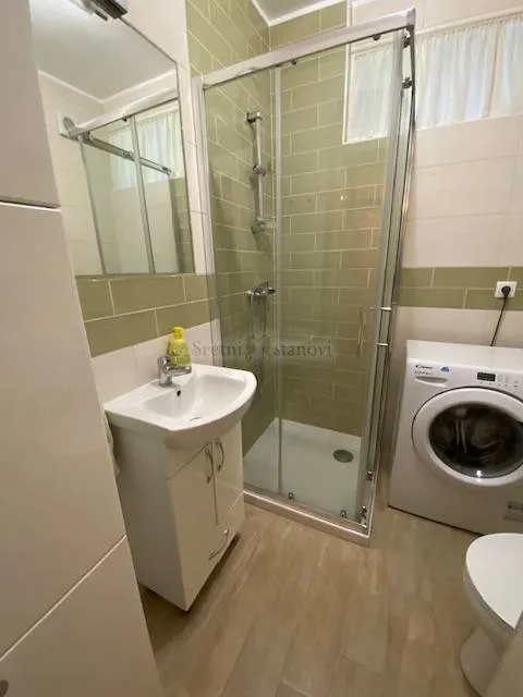 vežica donja, najam, 62 m2, 2s+db, s balkonom - slika 6