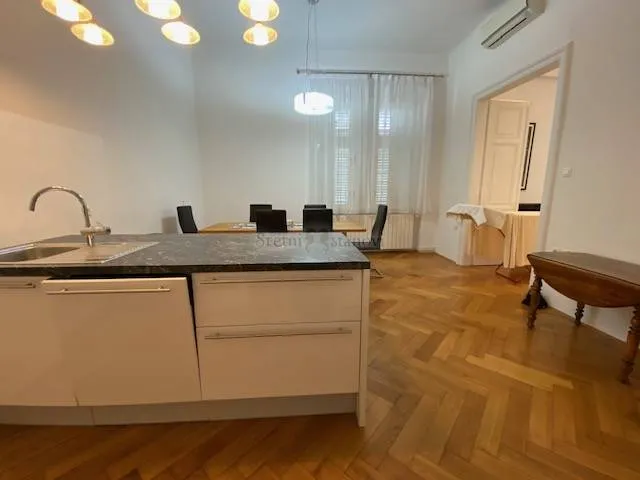 centar, gospodski stan, 3s+db, 140 m2 - slika 5
