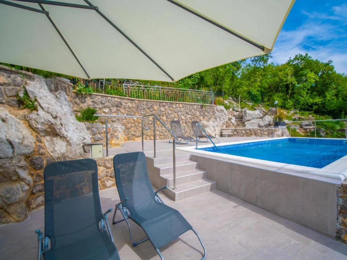 kastav, 50 m2, 1s+db, s balkonom, najam - slika 12