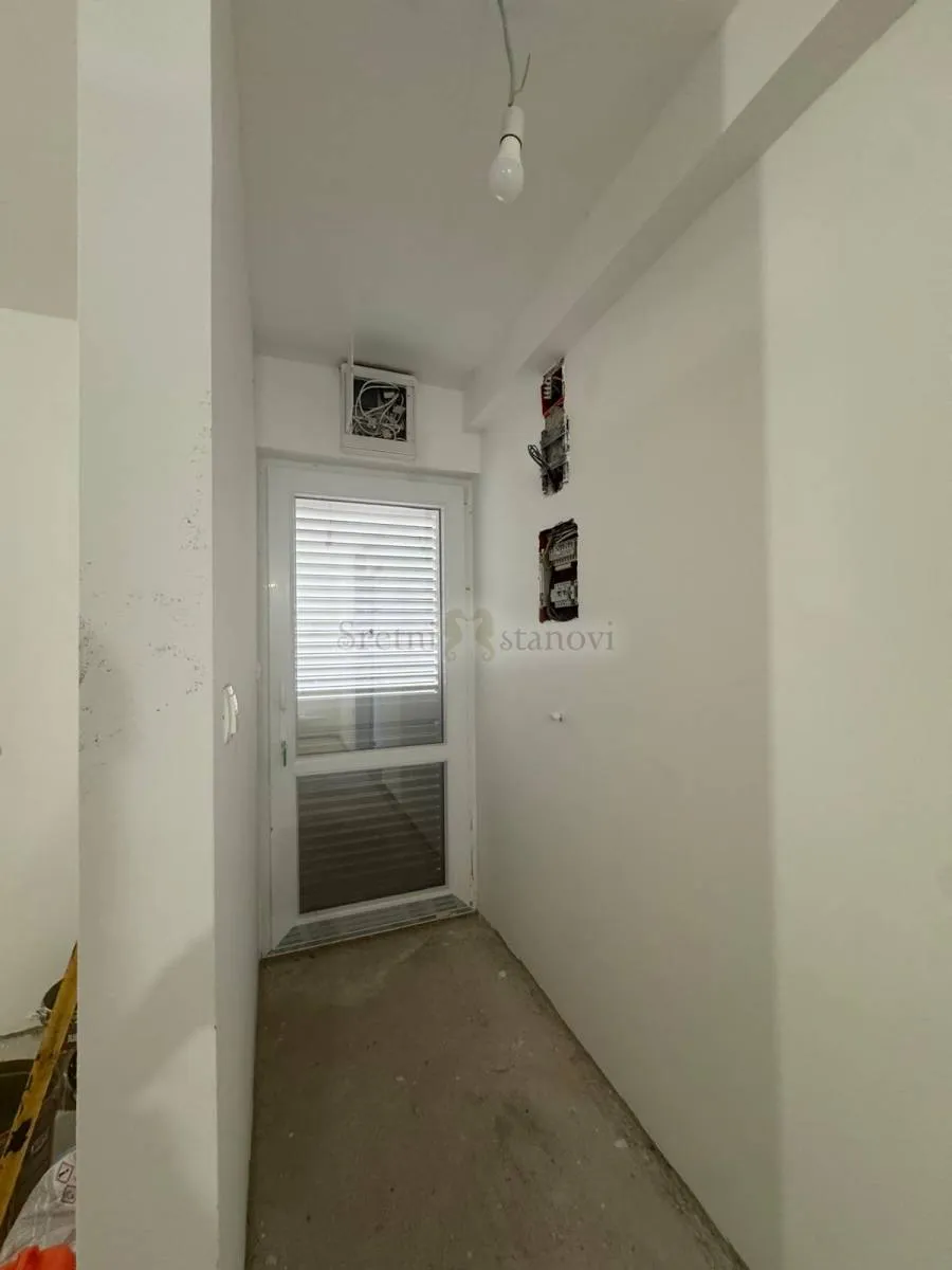 novalja, kuća s 4 apartmana, blizina i pogled na more - slika 15
