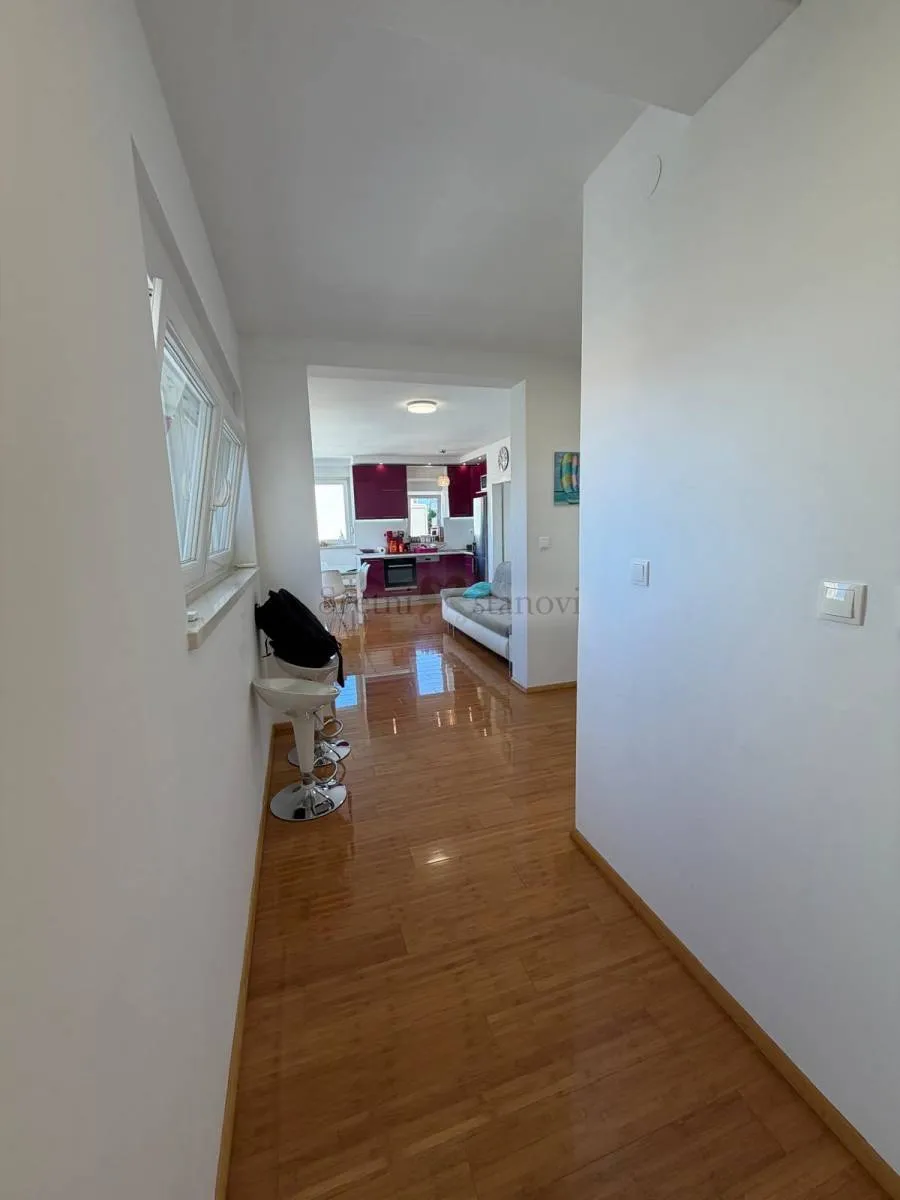 stan novalja, 3s+db, penthouse,top lokacija, panoramski pogled - slika 6