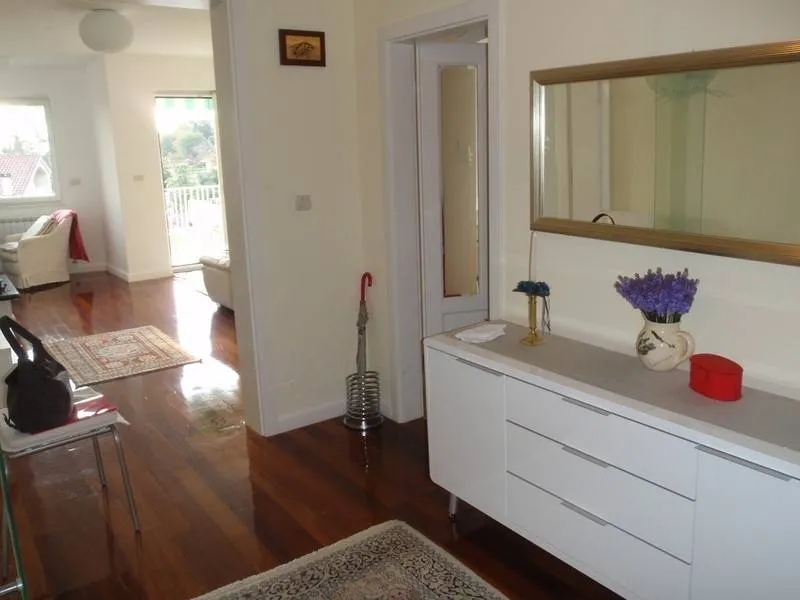 ičići,115 m2,stan s garažom,2s+db, s terasom,a+ - slika 5