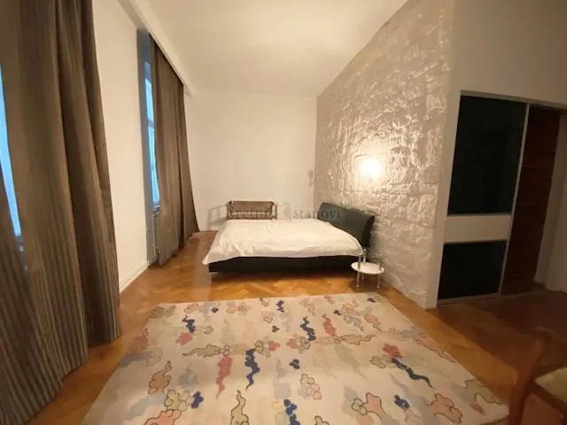 centar, gospodski stan, 3s+db, 140 m2 - slika 9