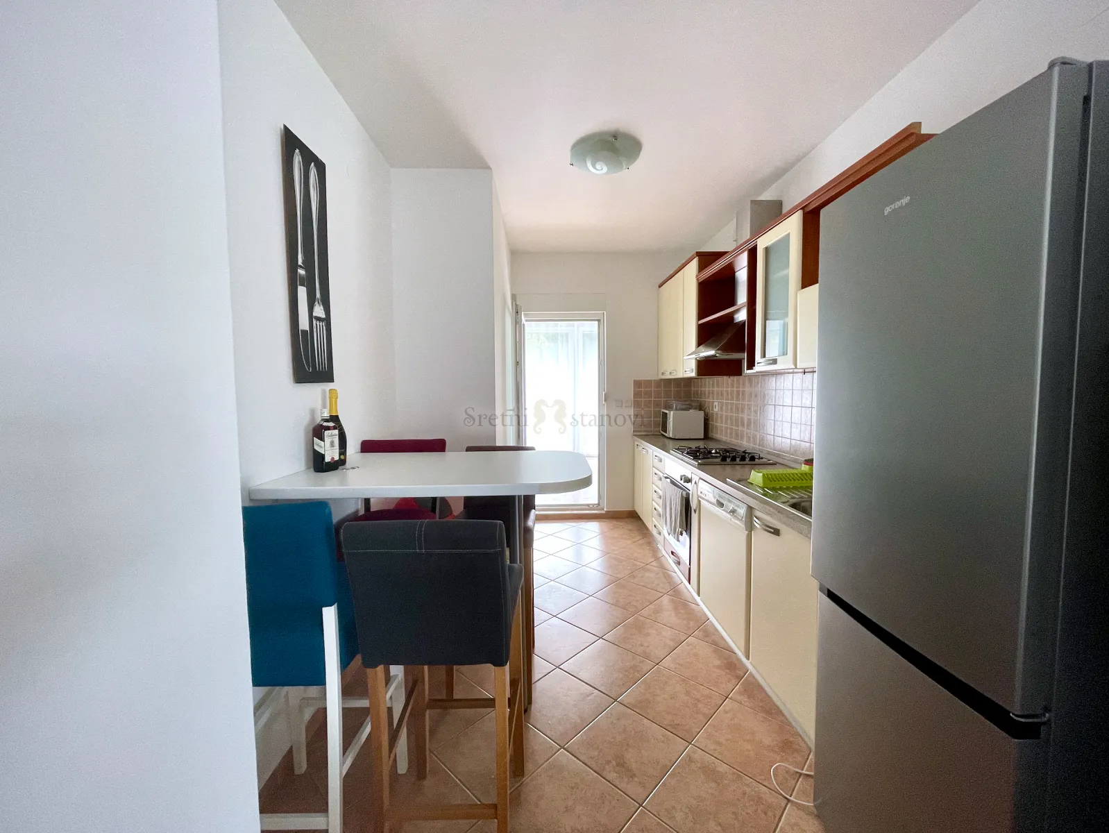 luksuzni penthouse sveti duh, 2. red do ilice, 2s+db, 124 m2 - slika 4