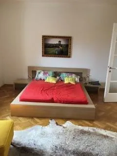 trsat, 97 m2, 2s+db, s terasom, kratkoročni najam - slika 8