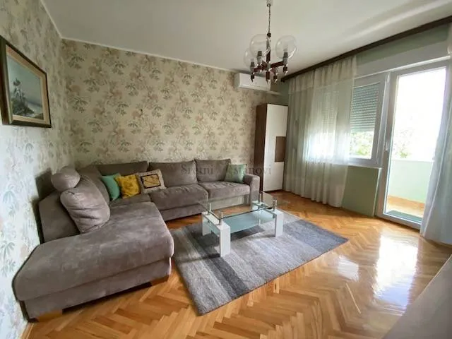 vežica donja, najam, 62 m2, 2s+db, s balkonom - slika 8