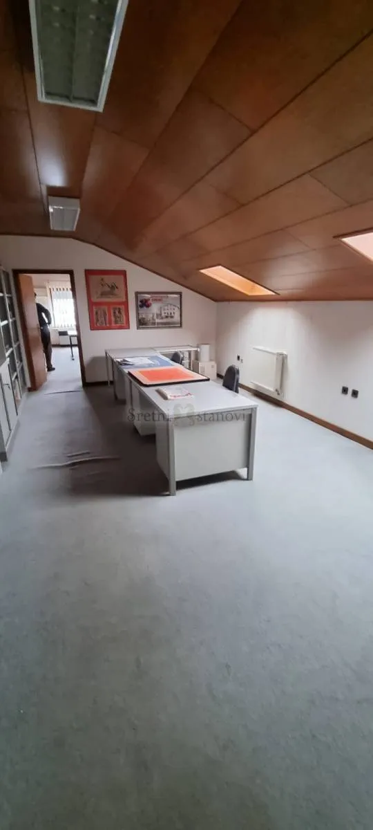 prodajni prostor+ skladišni prostor+ ured - slika 10