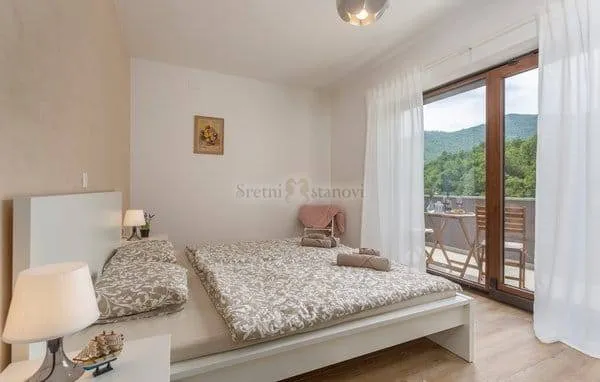 veprinac, najam, 200 m2,atraktivna kuća s bazenom i teretanom - slika 10