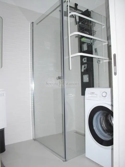 matulji, troetažni stan, 200 m2, 4s+db, s garažom - slika 6