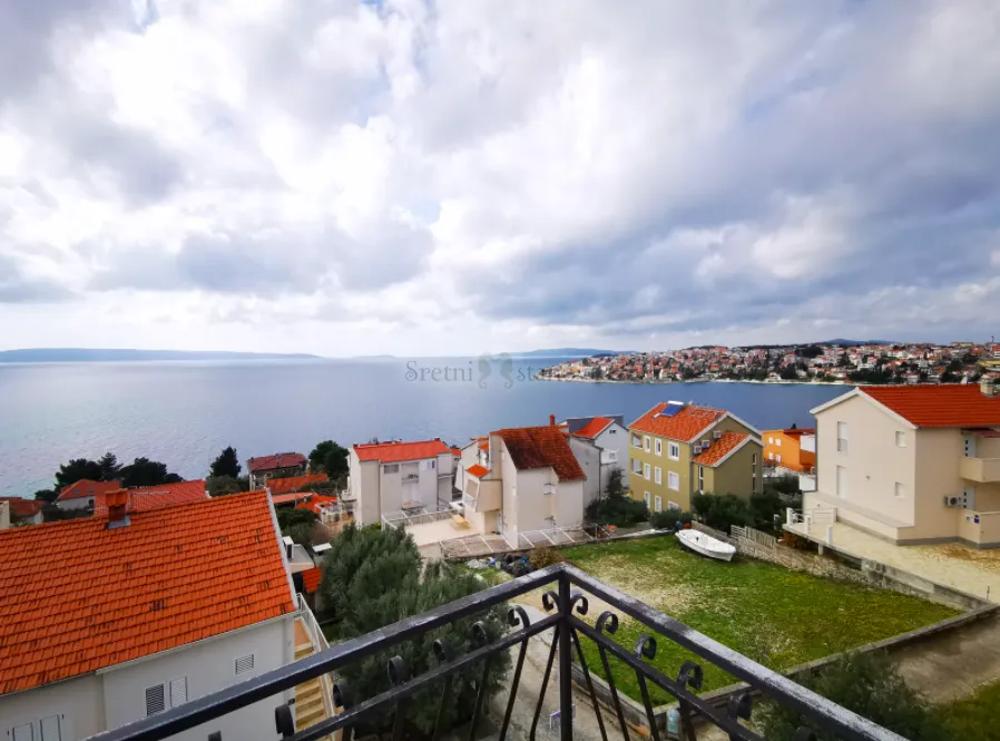 kuća čiovo, okrug gornji - slika 19