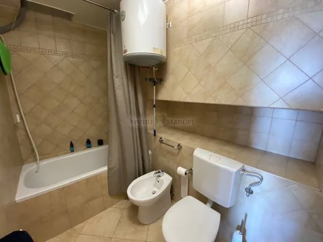 ičići, 20 m2, garsonjera - slika 6